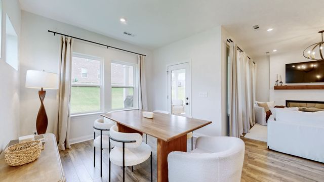 1705 Merkel Rd, Columbia, TN 38401