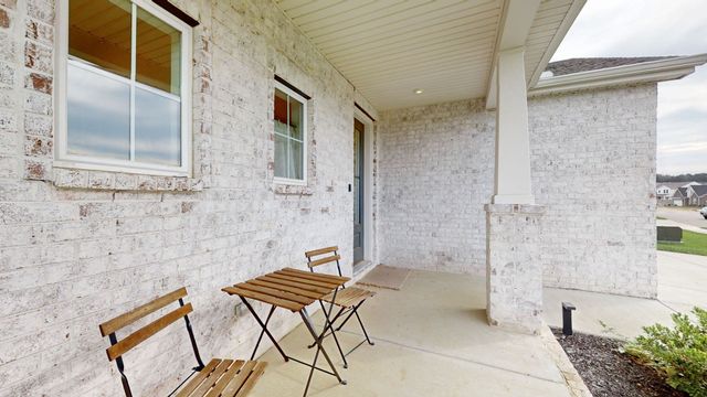 1705 Merkel Rd, Columbia, TN 38401