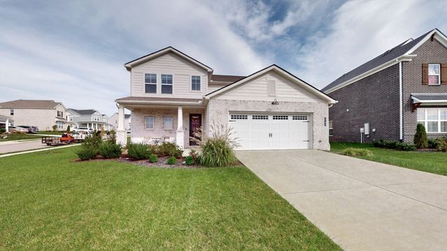 1705 Merkel Rd, Columbia, TN 38401