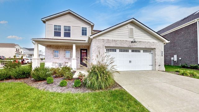 1705 Merkel Rd, Columbia, TN 38401