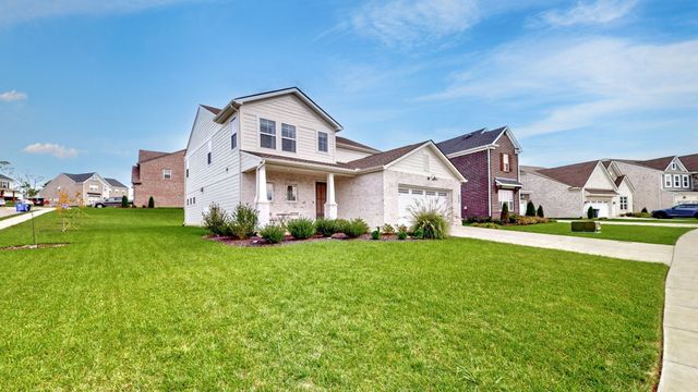 1705 Merkel Rd, Columbia, TN 38401