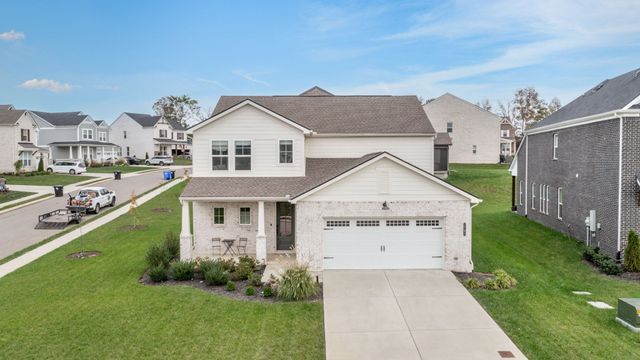 1705 Merkel Rd, Columbia, TN 38401