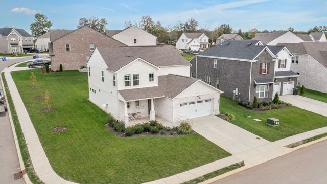 1705 Merkel Rd, Columbia, TN 38401