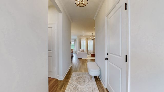 1705 Merkel Rd, Columbia, TN 38401