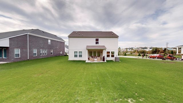 1705 Merkel Rd, Columbia, TN 38401