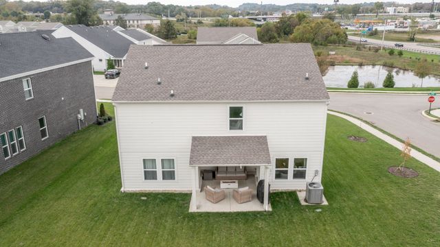 1705 Merkel Rd, Columbia, TN 38401