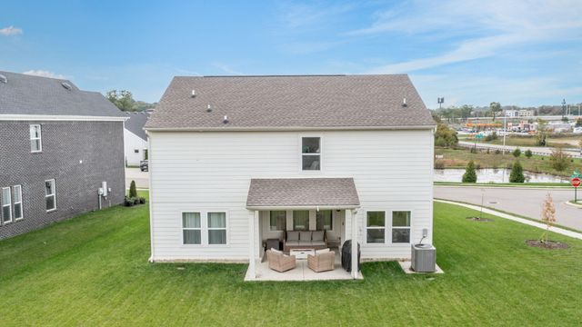 1705 Merkel Rd, Columbia, TN 38401