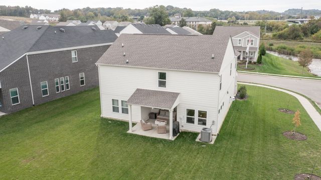 1705 Merkel Rd, Columbia, TN 38401