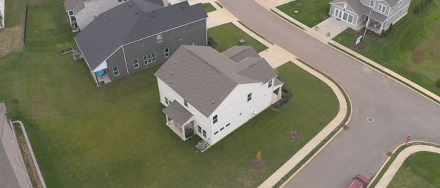 1705 Merkel Rd, Columbia, TN 38401