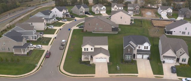 1705 Merkel Rd, Columbia, TN 38401