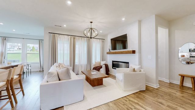 1705 Merkel Rd, Columbia, TN 38401