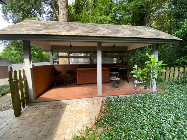 523 W Carolina Avenue, Summerville, SC 29483