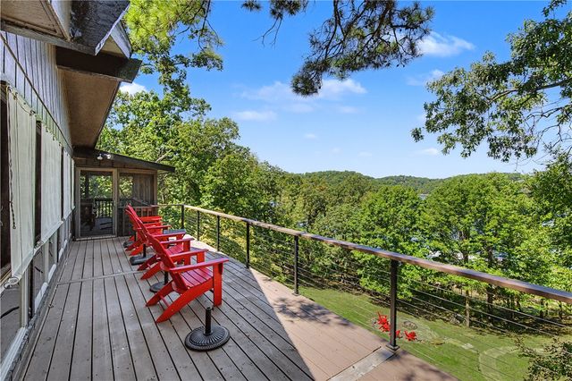 8415 Admiral Nimitz Drive, Rogers, AR 72756