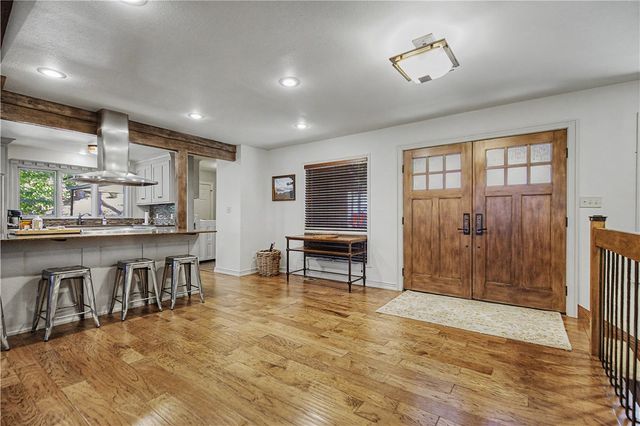 8415 Admiral Nimitz Drive, Rogers, AR 72756