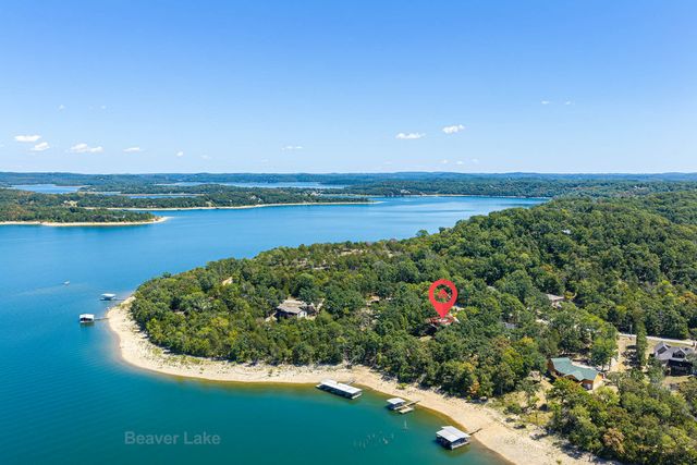 8415 Admiral Nimitz Drive, Rogers, AR 72756