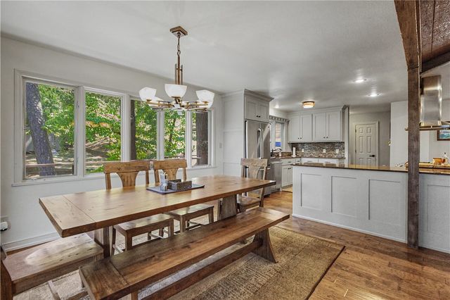8415 Admiral Nimitz Drive, Rogers, AR 72756