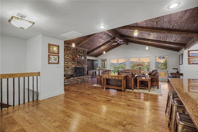 8415 Admiral Nimitz Drive, Rogers, AR 72756
