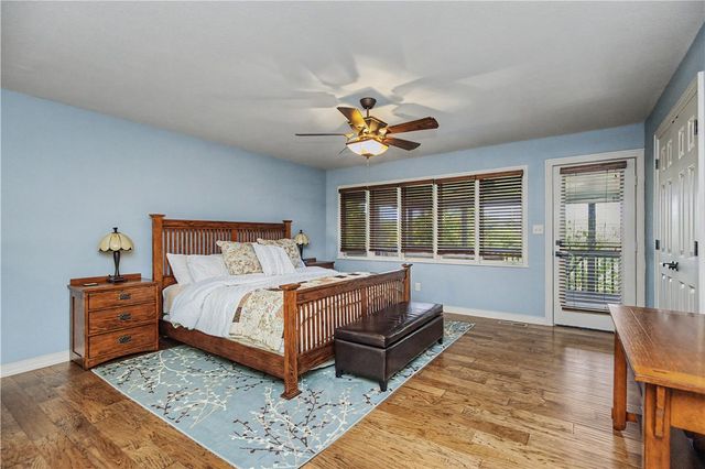 8415 Admiral Nimitz Drive, Rogers, AR 72756
