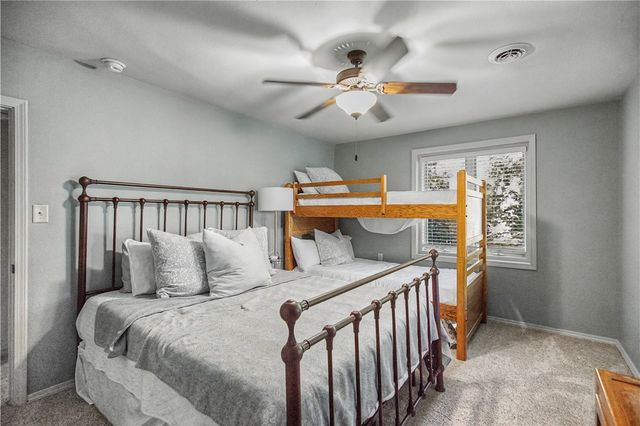 8415 Admiral Nimitz Drive, Rogers, AR 72756