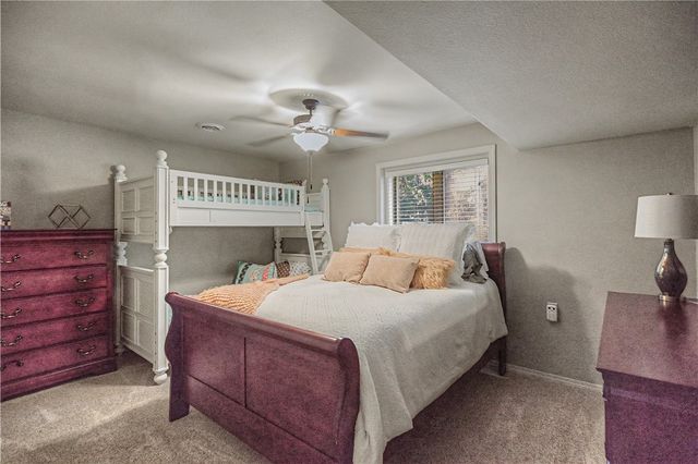 8415 Admiral Nimitz Drive, Rogers, AR 72756