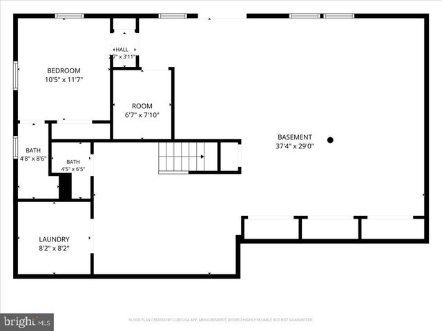 131 CASMAR ST SE, Vienna, VA 22180