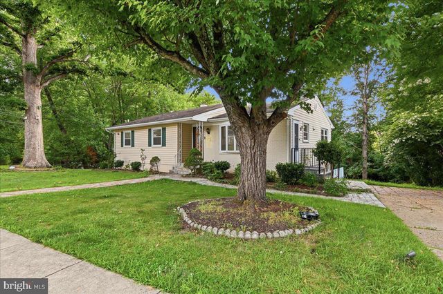 131 CASMAR ST SE, Vienna, VA 22180