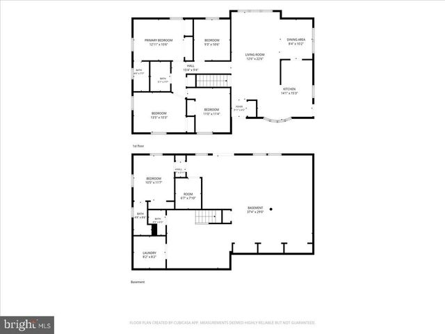 131 CASMAR ST SE, Vienna, VA 22180