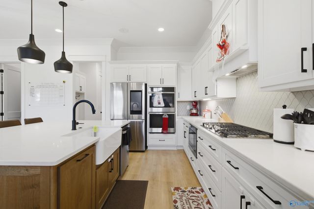 8899 Mountain Preserve Boulevard SE, Gurley, AL 35748