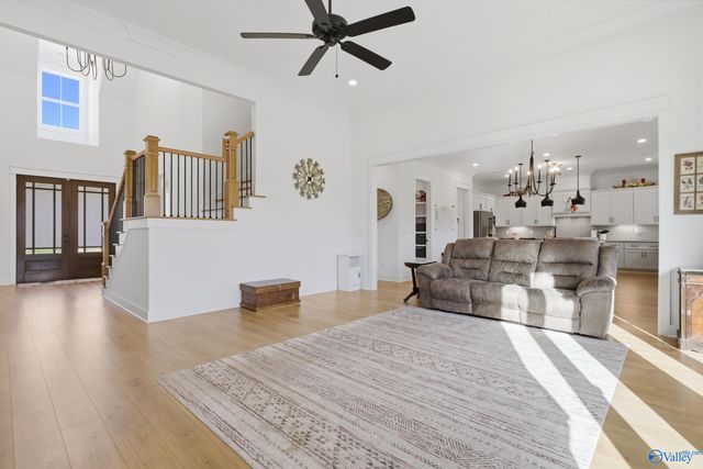 8899 Mountain Preserve Boulevard SE, Gurley, AL 35748