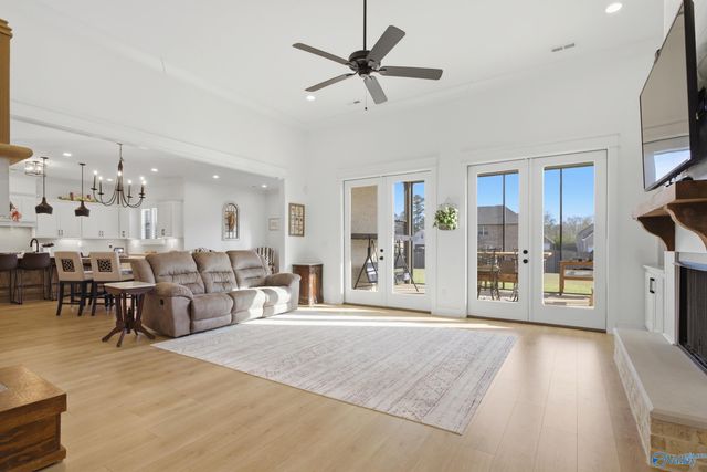 8899 Mountain Preserve Boulevard SE, Gurley, AL 35748