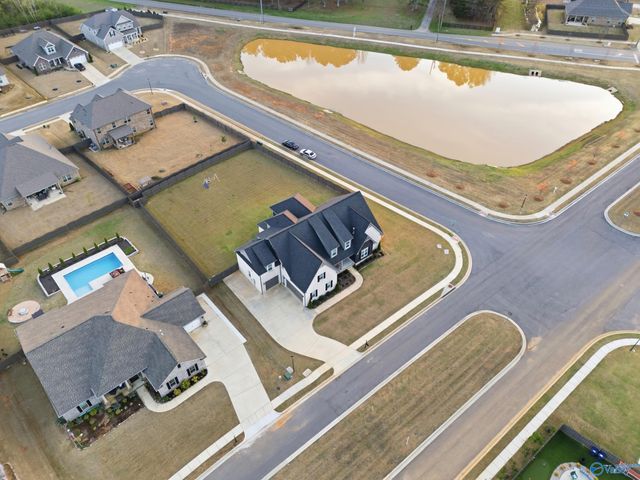 8899 Mountain Preserve Boulevard SE, Gurley, AL 35748