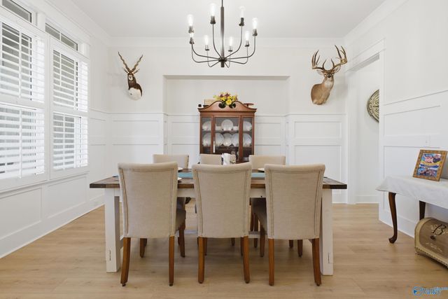 8899 Mountain Preserve Boulevard SE, Gurley, AL 35748