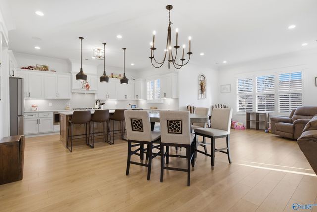 8899 Mountain Preserve Boulevard SE, Gurley, AL 35748