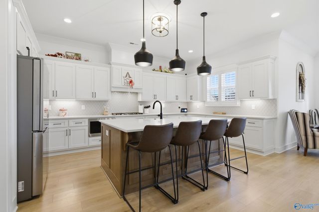 8899 Mountain Preserve Boulevard SE, Gurley, AL 35748