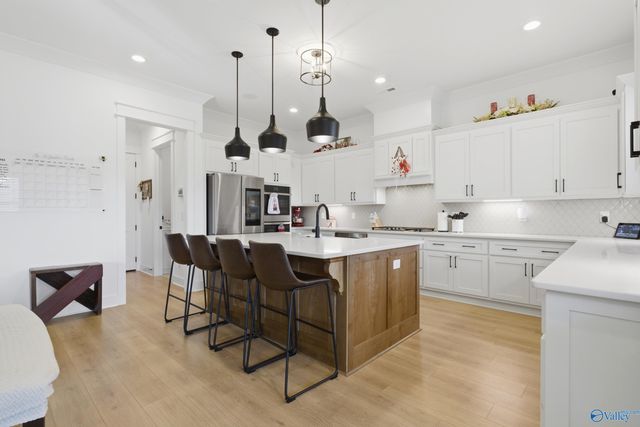 8899 Mountain Preserve Boulevard SE, Gurley, AL 35748