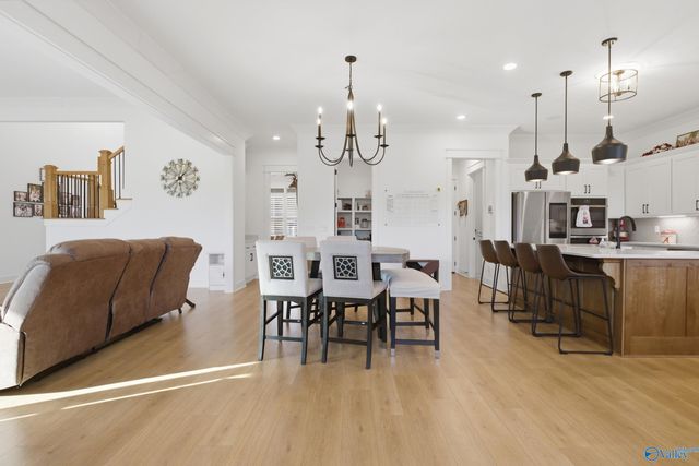 8899 Mountain Preserve Boulevard SE, Gurley, AL 35748