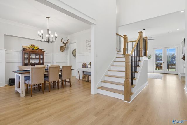 8899 Mountain Preserve Boulevard SE, Gurley, AL 35748