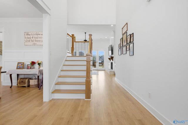 8899 Mountain Preserve Boulevard SE, Gurley, AL 35748