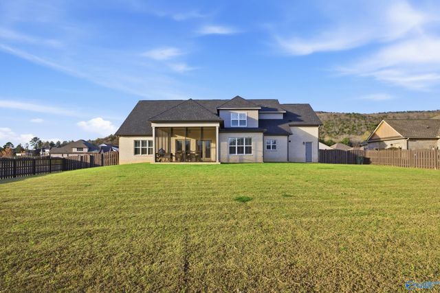 8899 Mountain Preserve Boulevard SE, Gurley, AL 35748