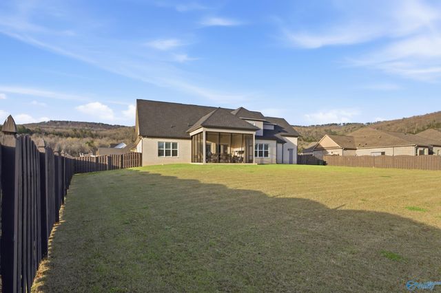 8899 Mountain Preserve Boulevard SE, Gurley, AL 35748