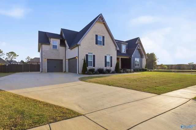 8899 Mountain Preserve Boulevard SE, Gurley, AL 35748