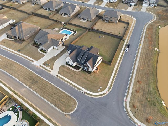 8899 Mountain Preserve Boulevard SE, Gurley, AL 35748