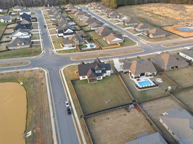 8899 Mountain Preserve Boulevard SE, Gurley, AL 35748