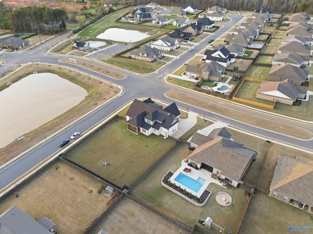 8899 Mountain Preserve Boulevard SE, Gurley, AL 35748