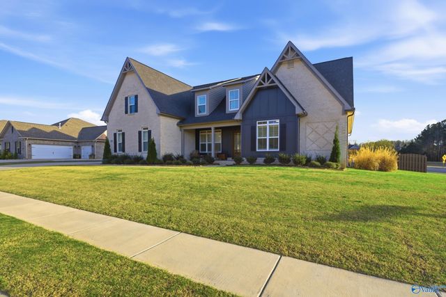 8899 Mountain Preserve Boulevard SE, Gurley, AL 35748