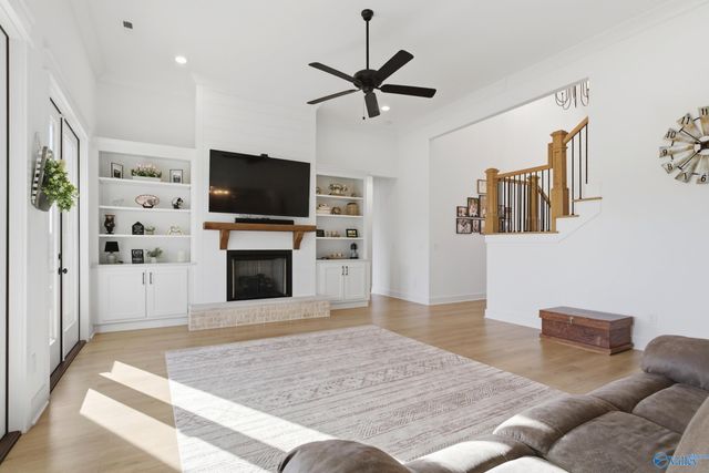 8899 Mountain Preserve Boulevard SE, Gurley, AL 35748