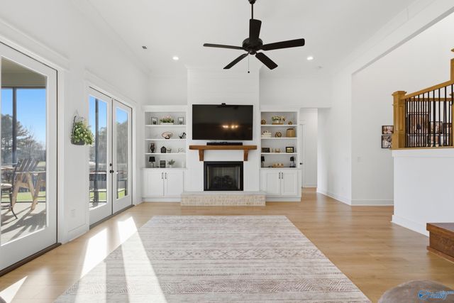 8899 Mountain Preserve Boulevard SE, Gurley, AL 35748