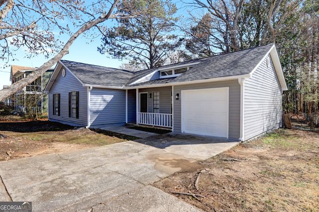 17 Rivercrest Drive, Riverdale, GA 30274