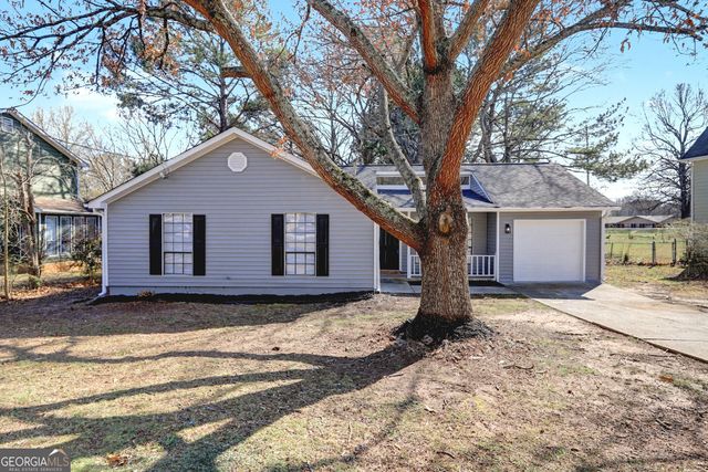 17 Rivercrest Drive, Riverdale, GA 30274