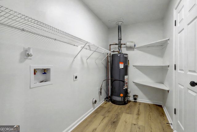 17 Rivercrest Drive, Riverdale, GA 30274